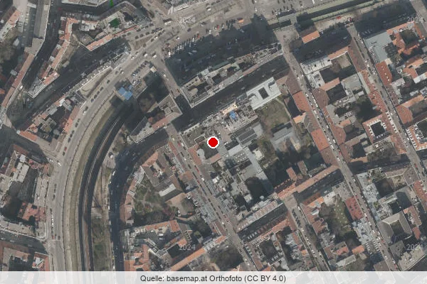 Satellitenbild